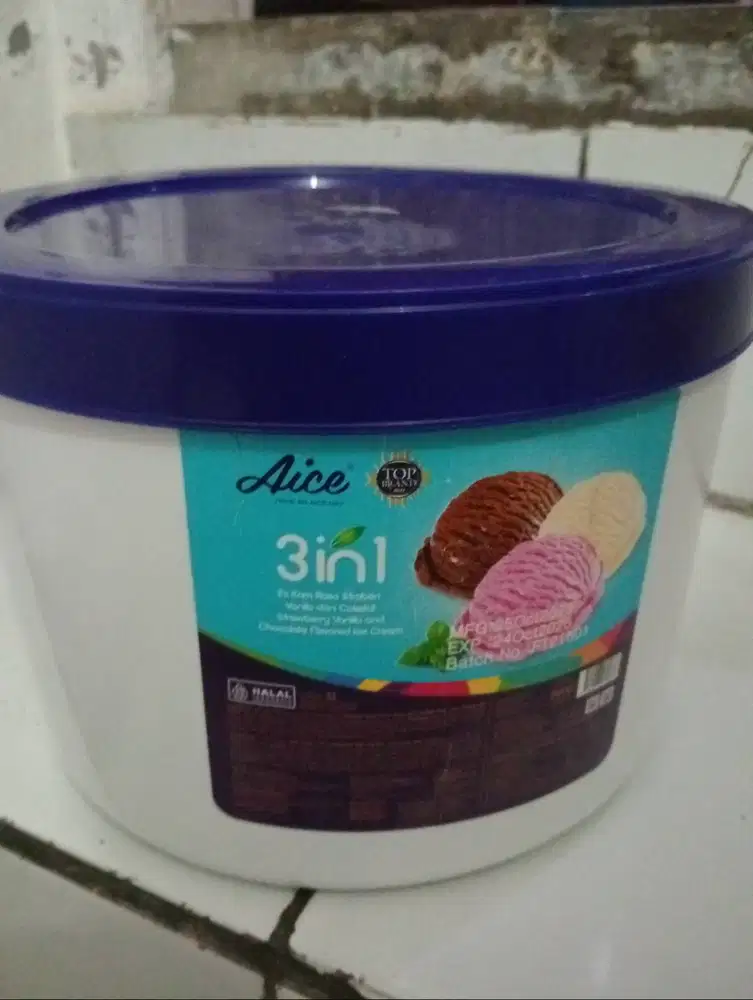 Aice di Indonesia OLX Murah Dengan Harga Terbaik OLX.co.id