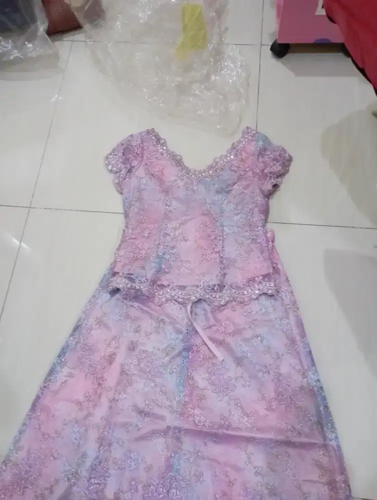 Di jual dress PRELOVED