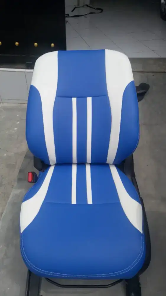 Semi Bekleed/Bekleed Mobil