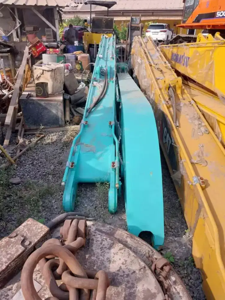 Long ARM Stik kelas / tipe pc200