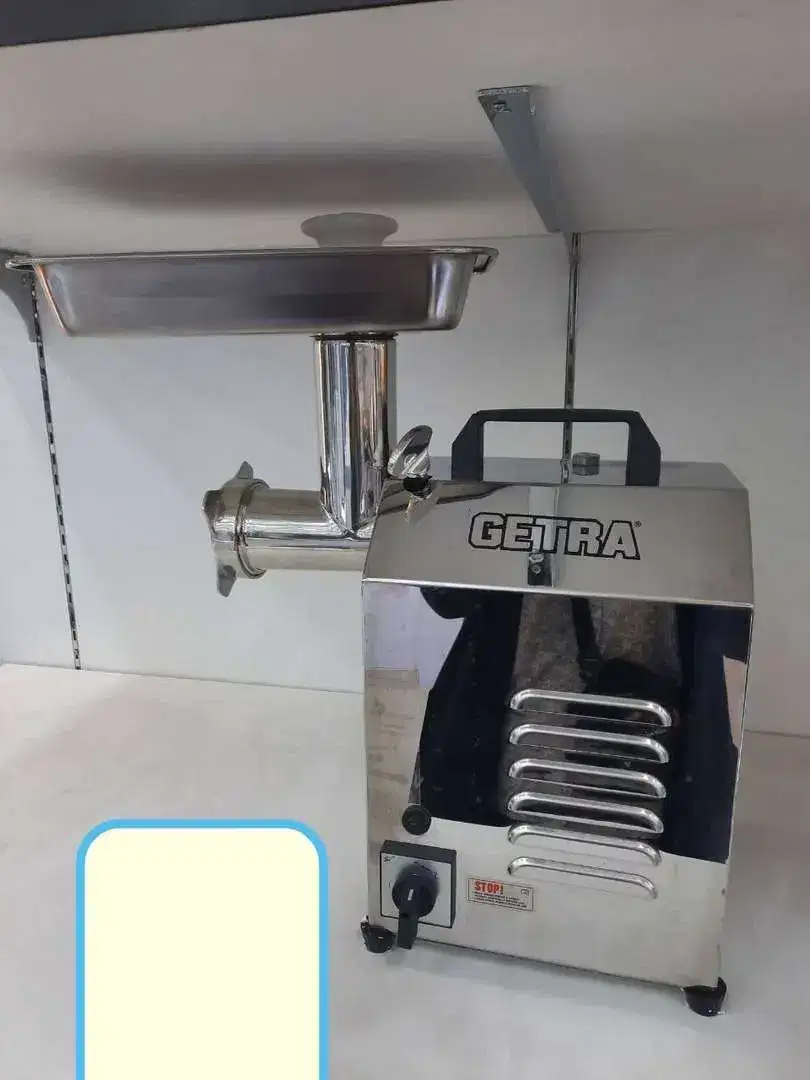 Meat Grinder Getra Mesin Blender Penggiling Daging TJ-8