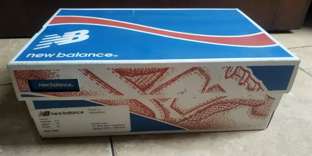 New Balance WL574MGA