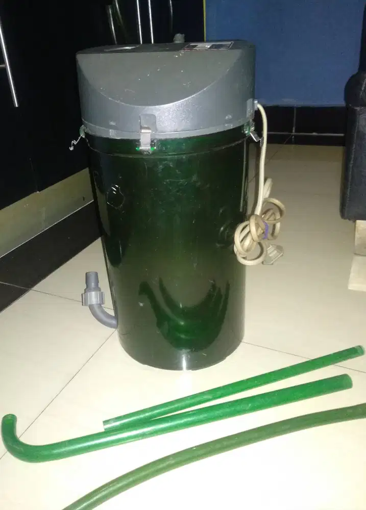 Filter Canister Eheim 2217 Classic 600