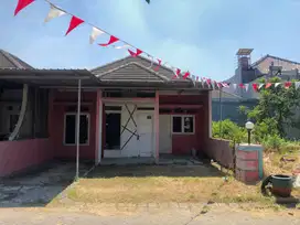 The Taman Dhika Cluster Bromo F20