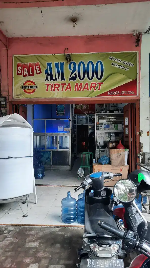 Loker admin cewek