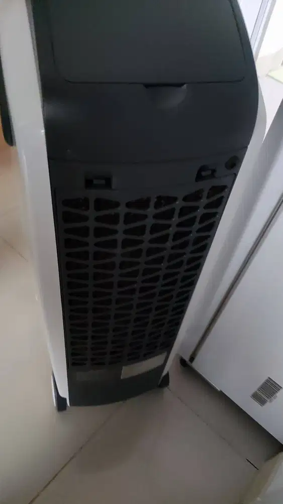 Air Cooler (penyejuk udara panas) Honeywell ES800