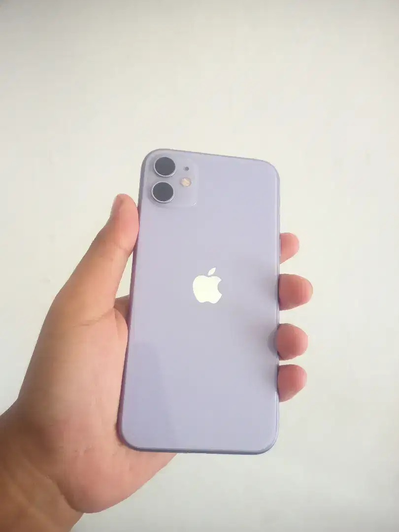 Iphone 11 BEA CUKAI, KREDIT BISA DP 0