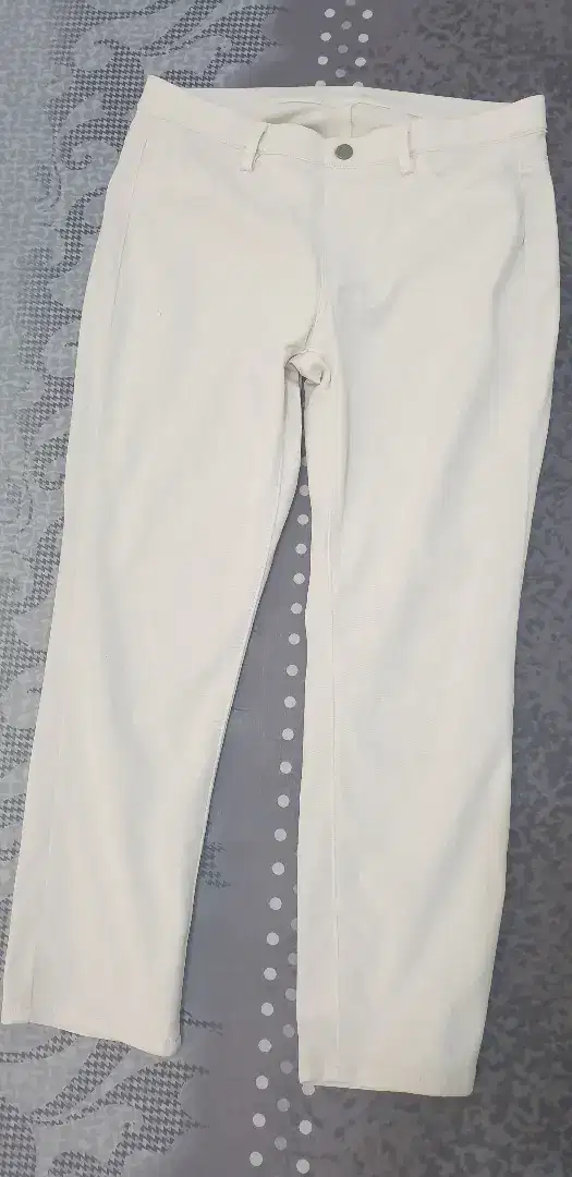 Jeans uniqlo stretch