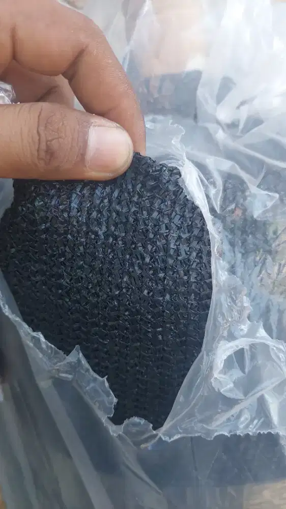 Paranet 95% lebar 3 meter