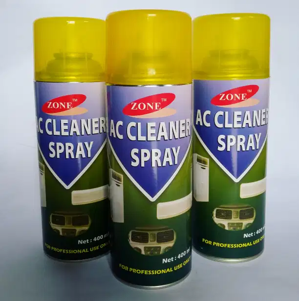 AC Cleaner Mobil ZONE 400ml