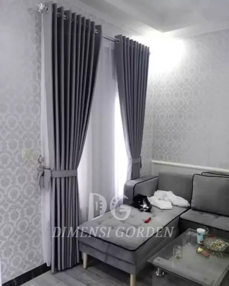 gorden murah berkualitas dibandung