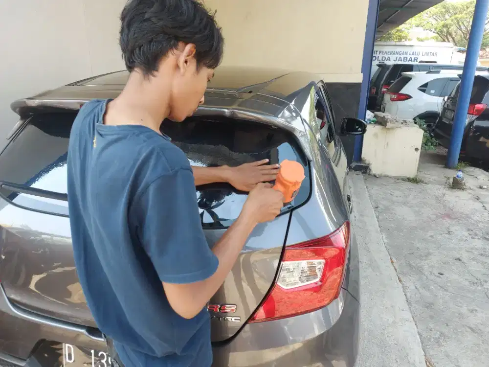 kaca film mobil panggilan bandung