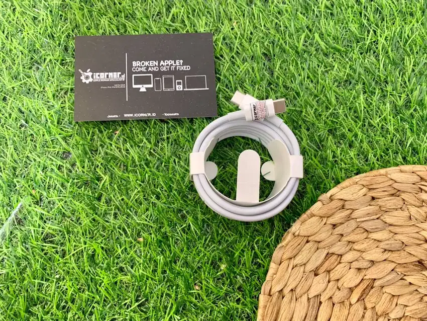 Cable C to C 2M Original Apple
