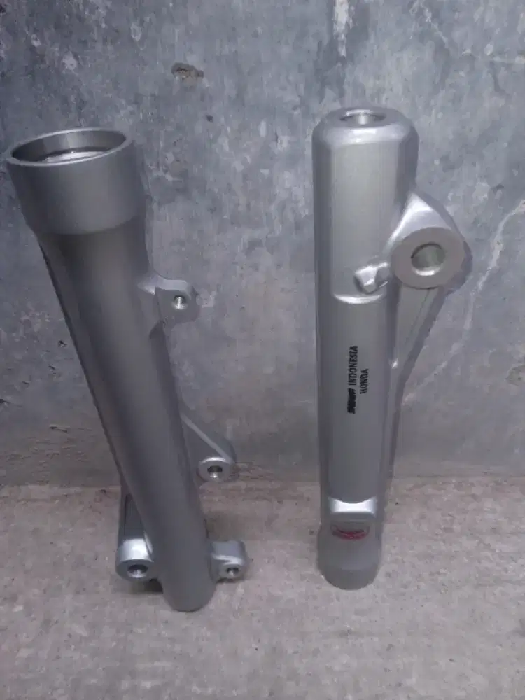 Tabung Shock KZL-00-L, SIM-175