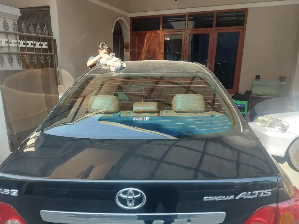 rekomen kaca film mobil terbaik berbagai merk