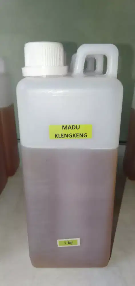 Madu Klengkeng, Multiflora