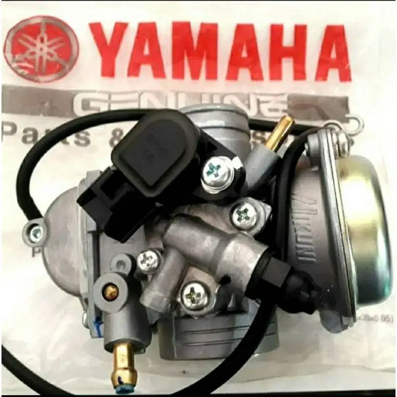 Karburator/Carburator JUPITER MX NEW 135 50C Original 100% YGP