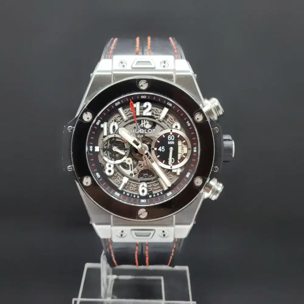 Jam Hublot Jual Jam Tangan Terbaru di Indonesia OLX .id