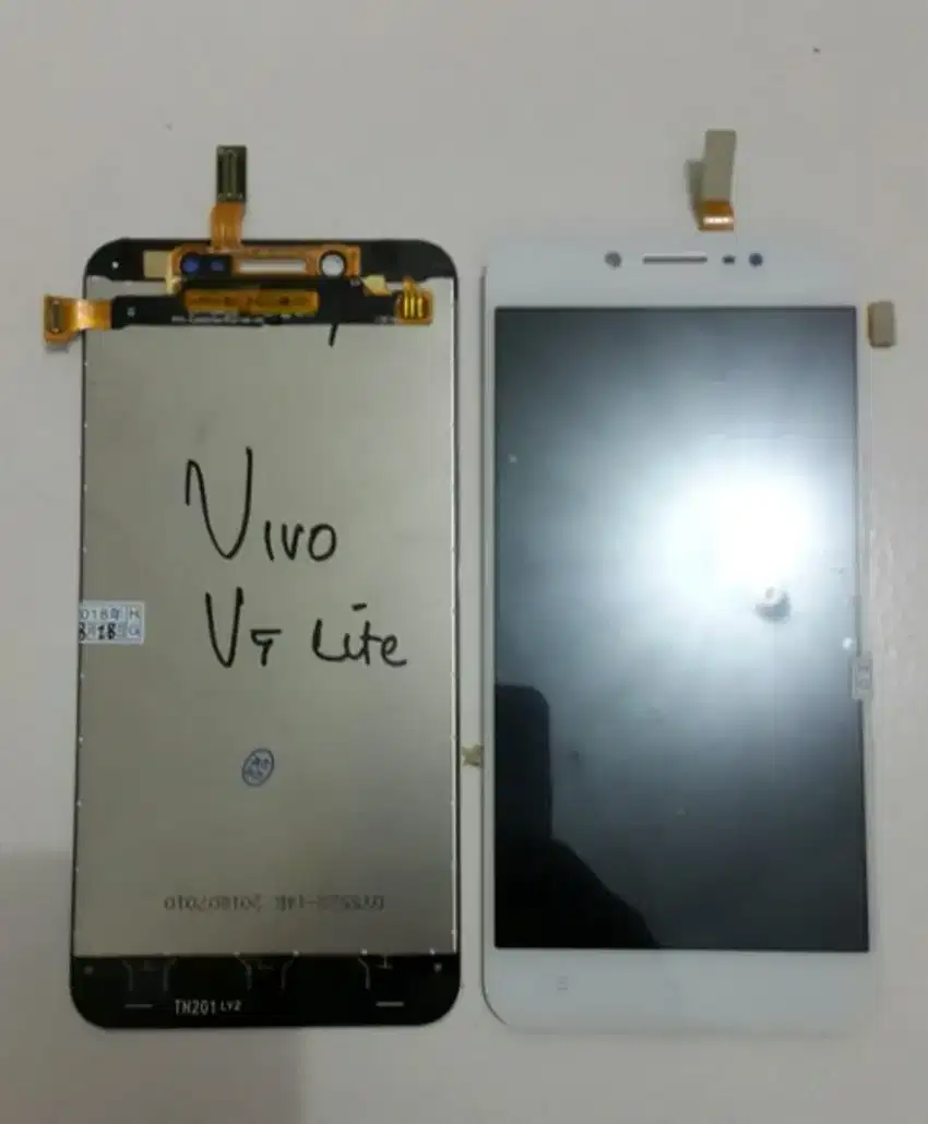 KACA LCD vivo v5 FULLSET SIAP PASANG