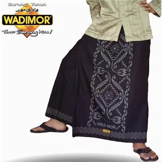 SARUNG CELANA INSTAN WADIMOR BALI DEWASA
