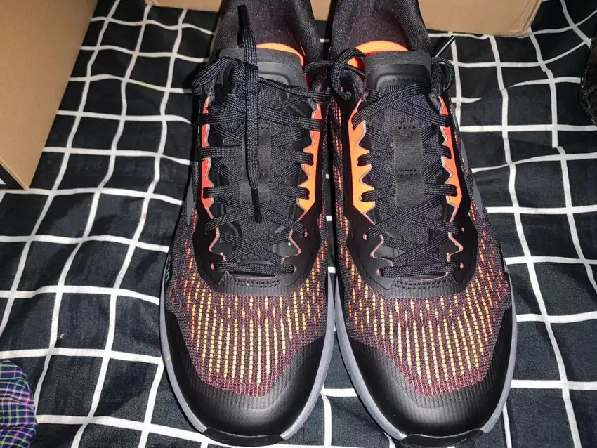 Adidas Terrex Trail Running Agravic Flow 2.0