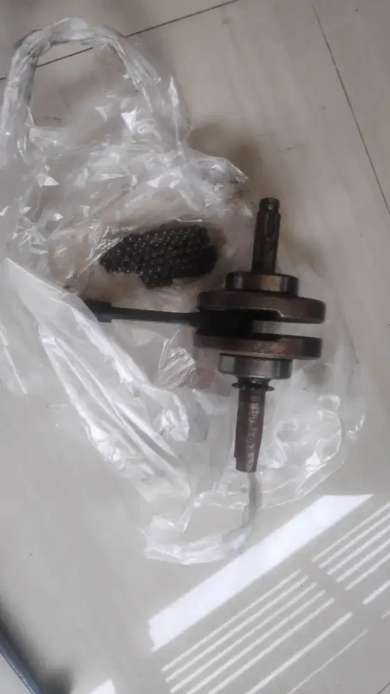 Askruk bandul Honda astrea grand, legenda, prima, star, C800/C700