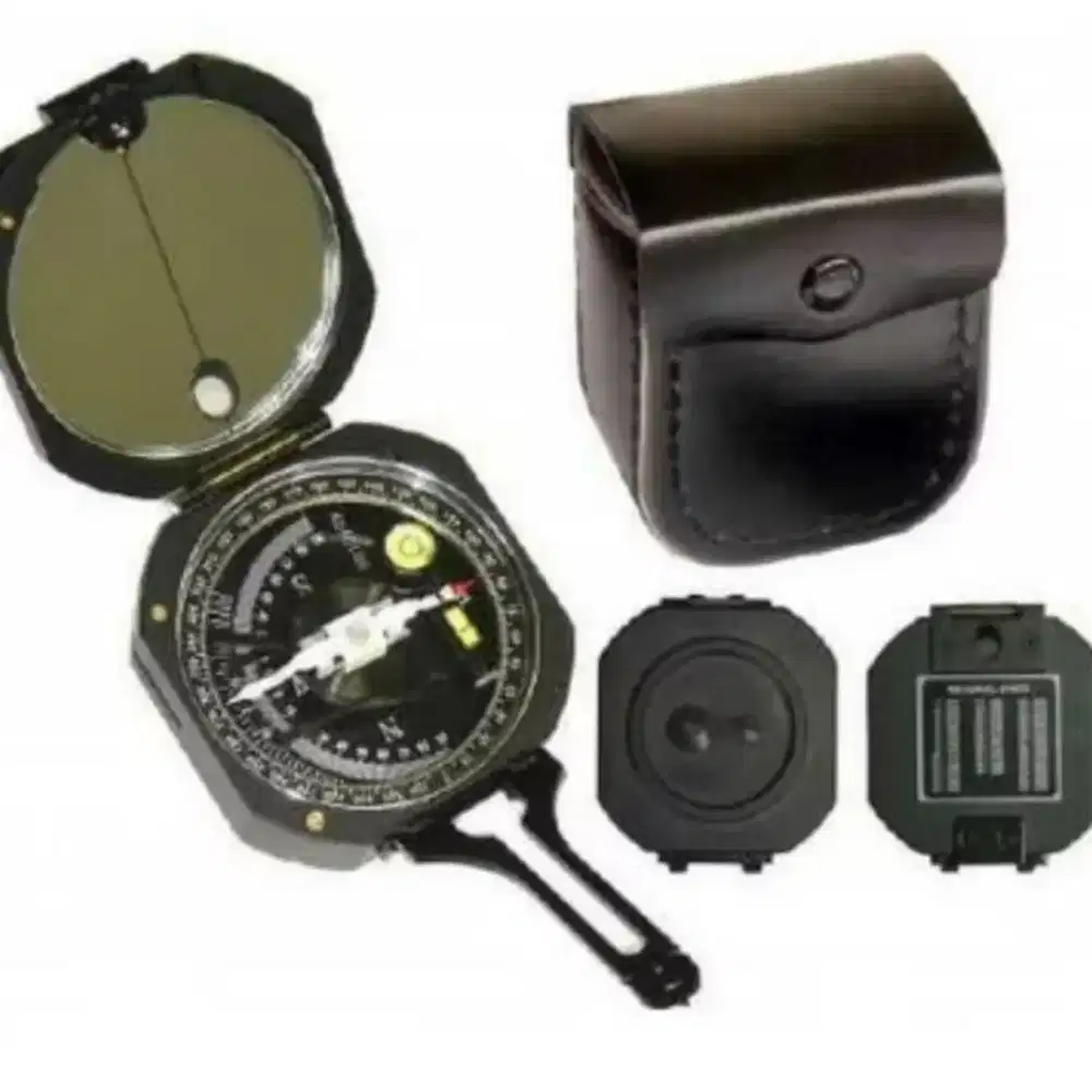 Kompas DQL8 geologi murah