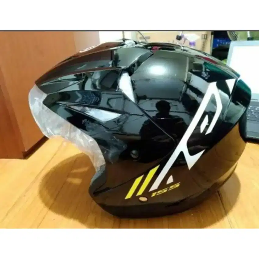 Helm yamaha aerox original