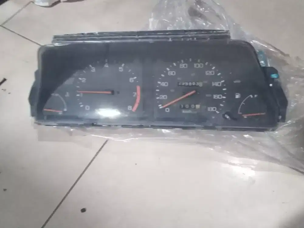 Cluster spedometer original copotan normal honda civic wonder sb3 sb4