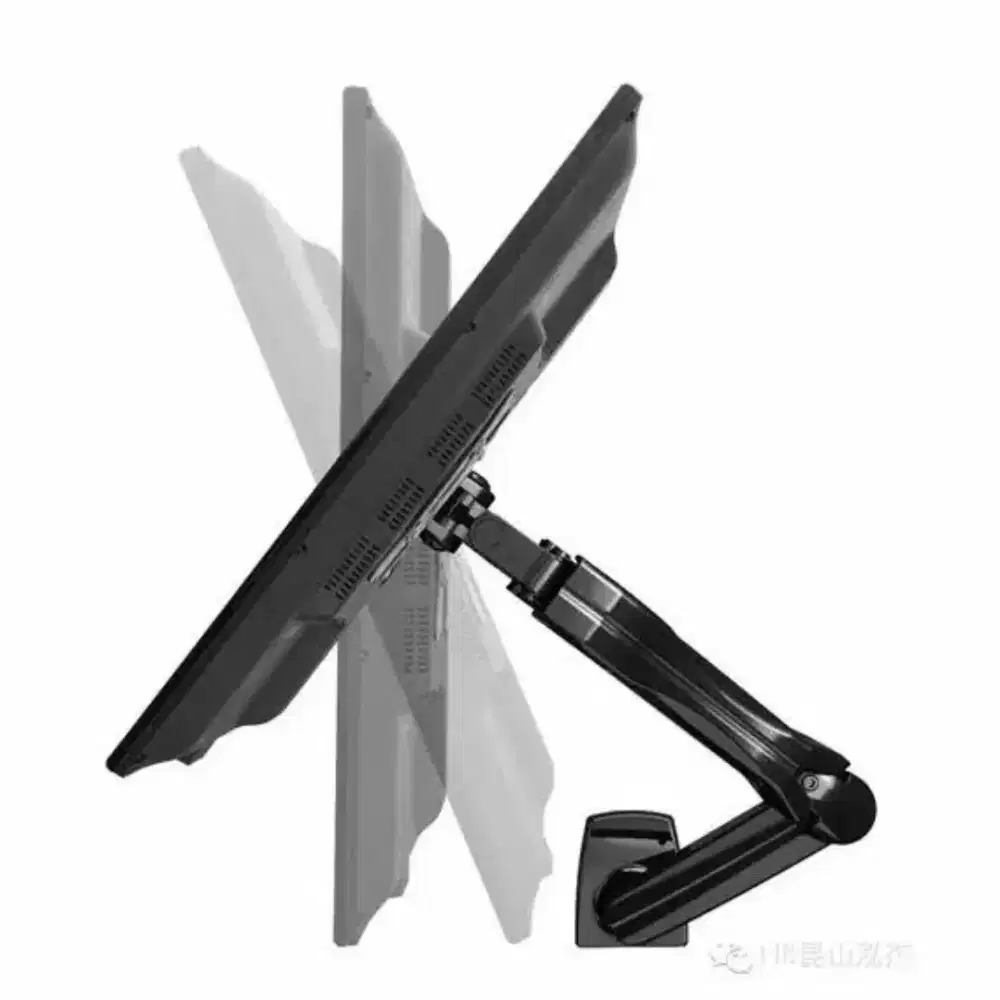 Bracket TV Monitor North Bayou 17-30 Inch Best Produk