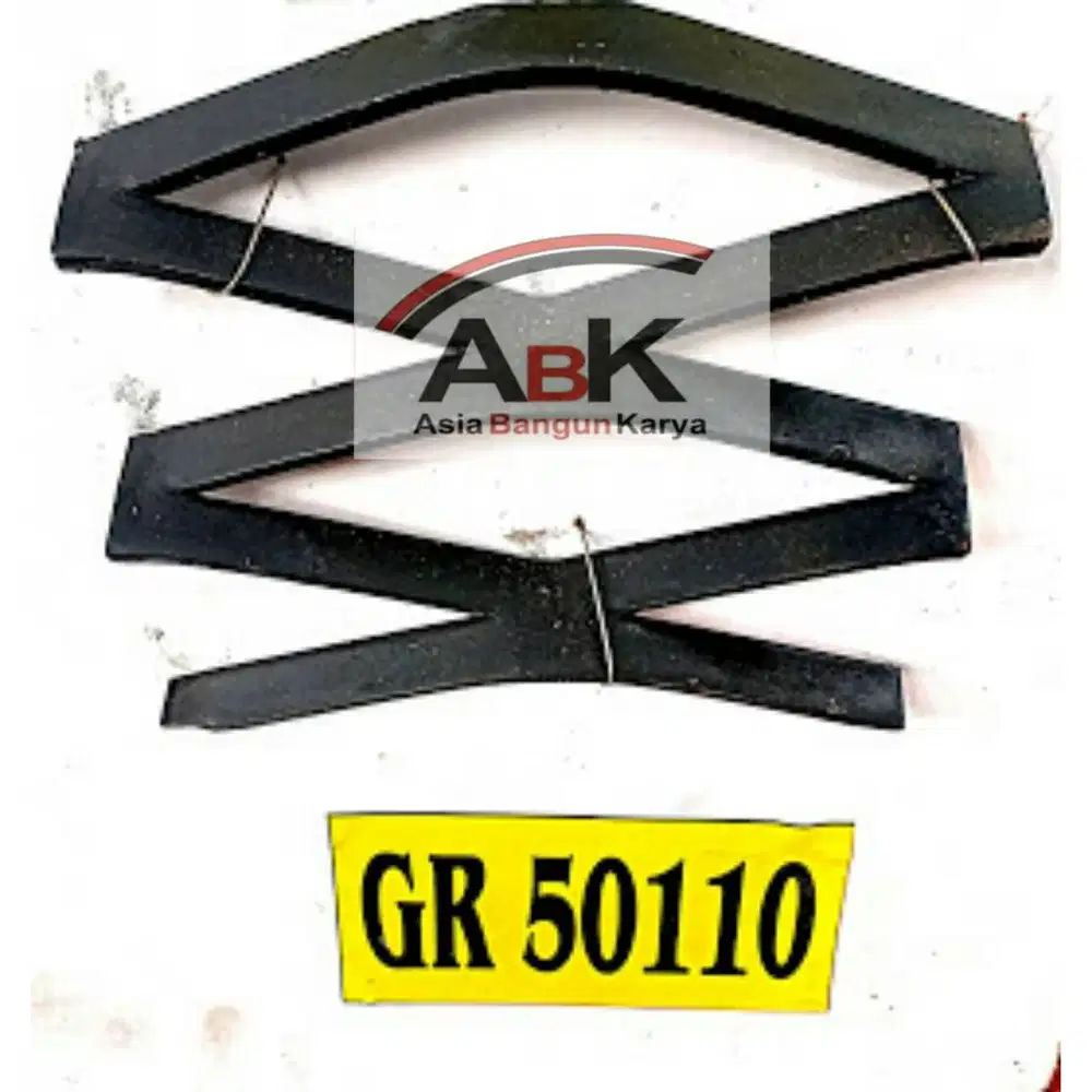 Jilu Gridmesh GR-50110+Jasa pasang(harga hitung sendiri)