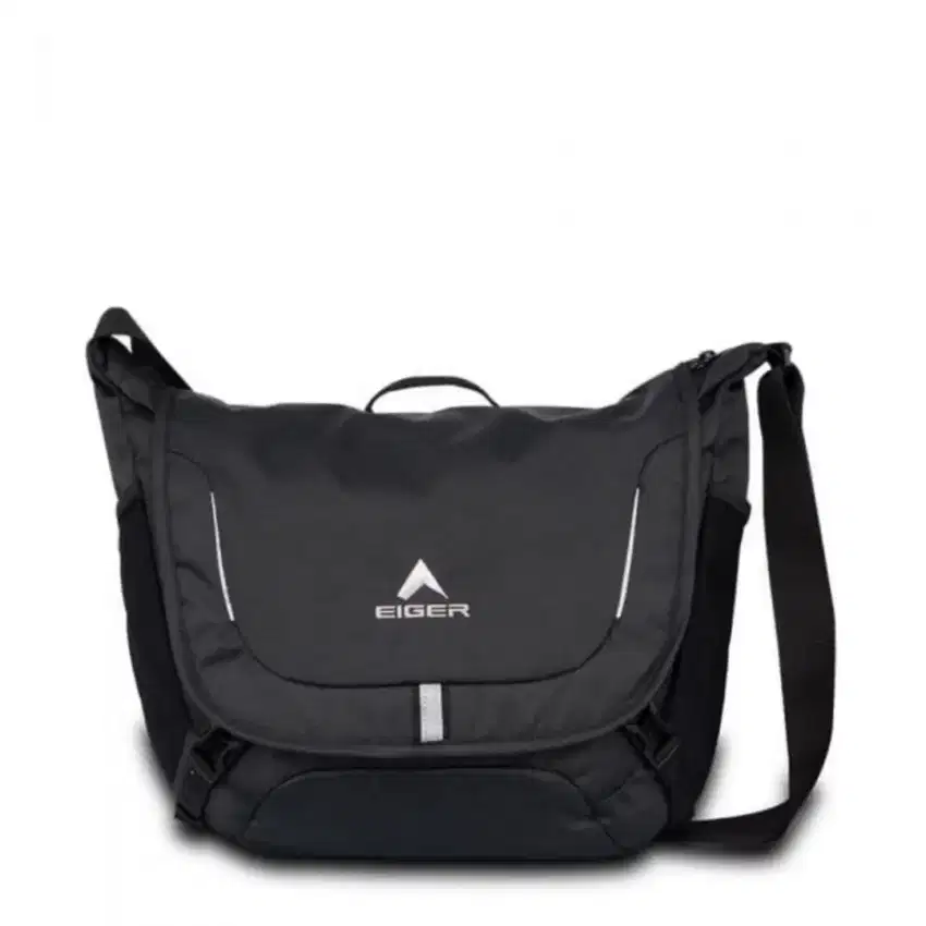 EIGER KURUVINDA 3.1 SHOULDER BAG