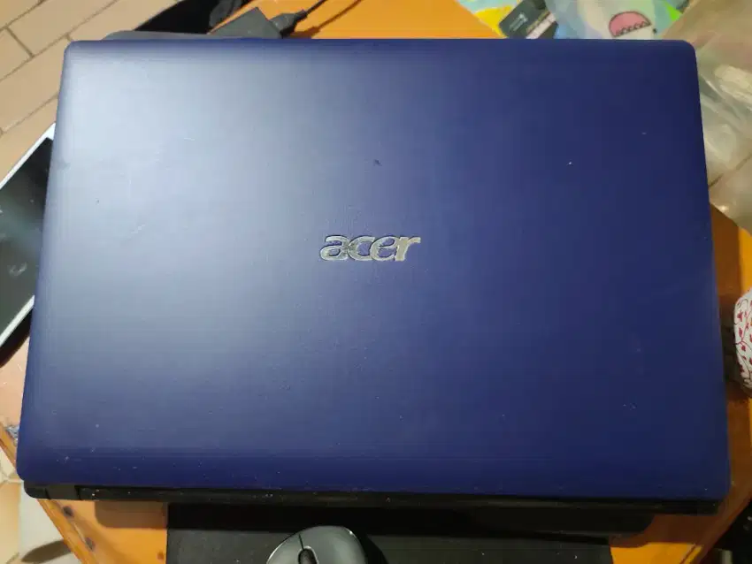 LAPTOP ACER ASPIRE TYPE 4750