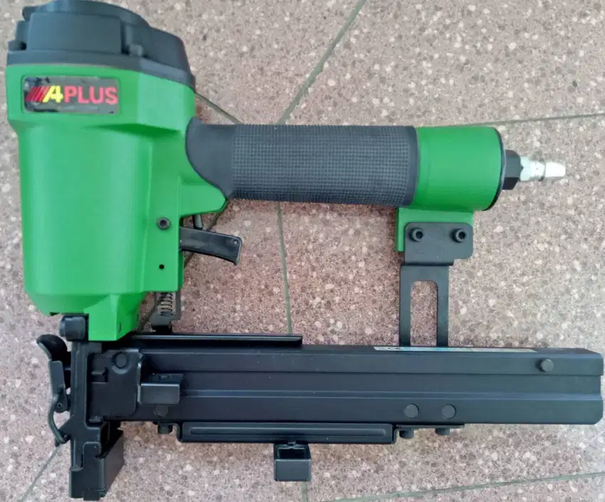 Air Carton Stapler P40