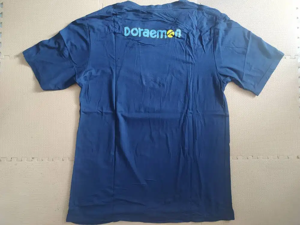 Kaos Doraemon Size M