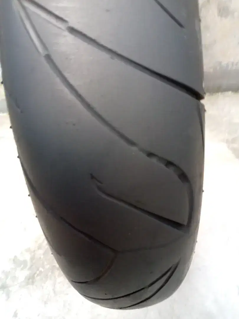 Ban Corsa platinum ring 14 110/80 murmer