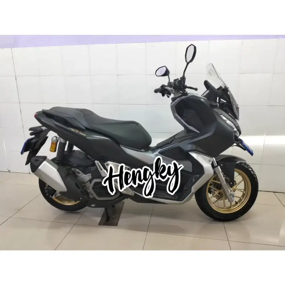 Honda Adv Abs 2022 di Indonesia - OLX Murah Dengan Harga Terbaik - OLX ...