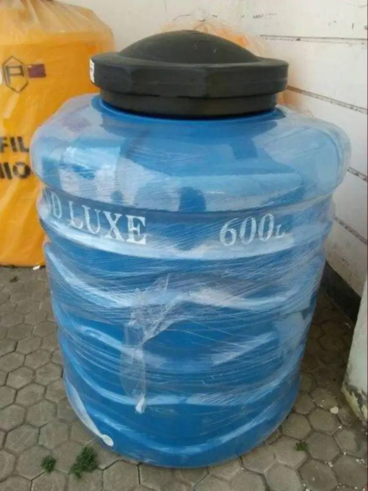Tangki Air GRAND LUXE 600 L
