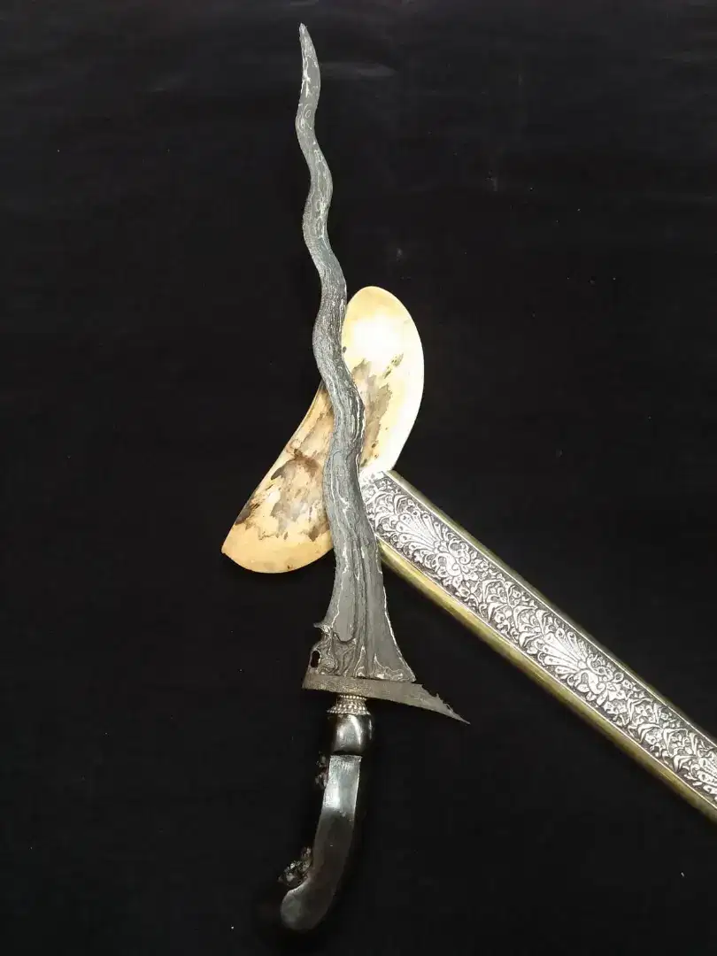 Keris Singobarong