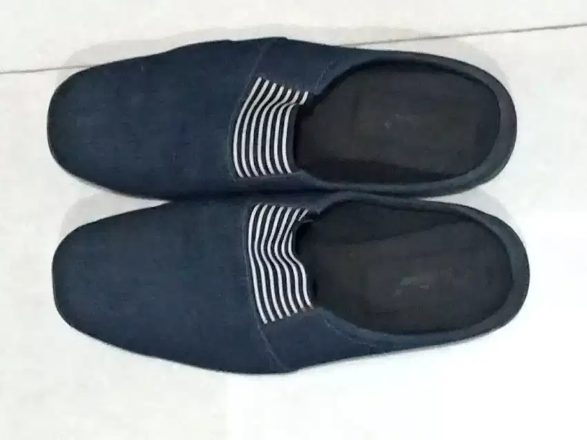 Sandal Dr. kevin ukuran 43