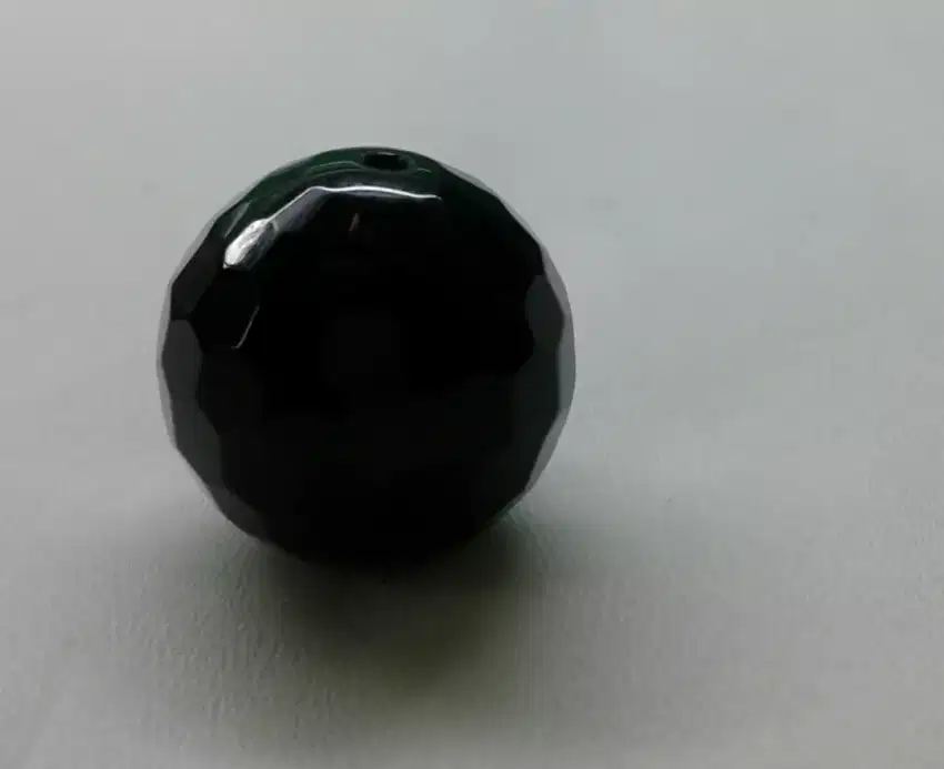 Permata Black Onix Ball