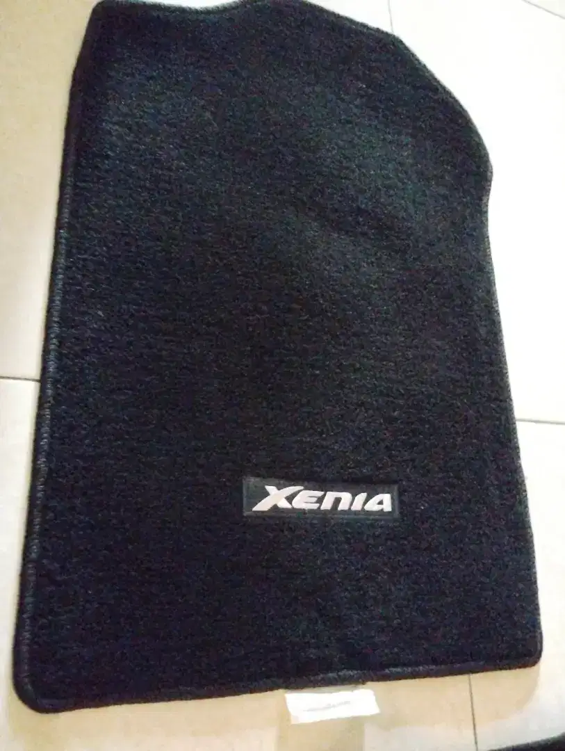 Karpet mobil xenia 2020 ori