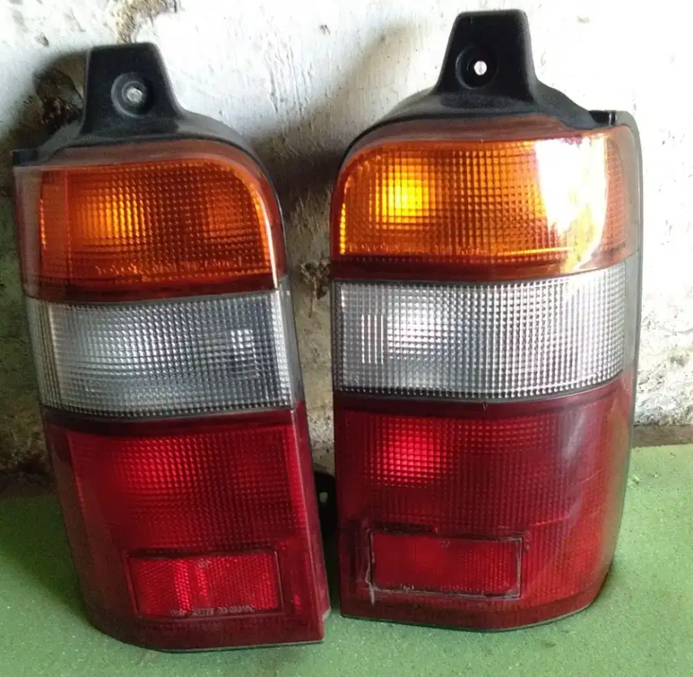 Velg,Sparepart Toyota,dan fanther LP