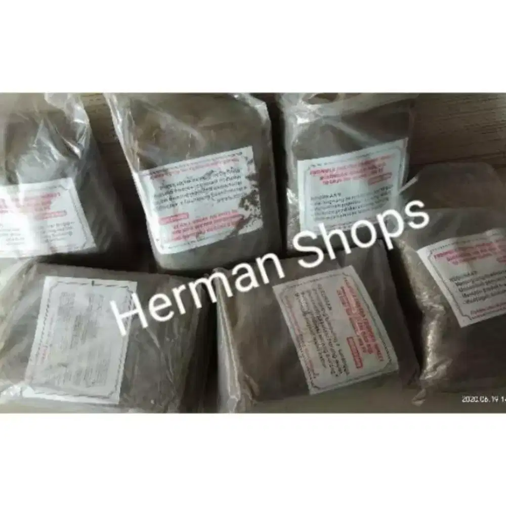 pakan walet extra fooding