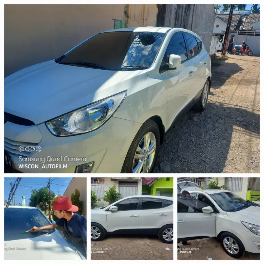 panggilan bongkar pasang kaca film mobil