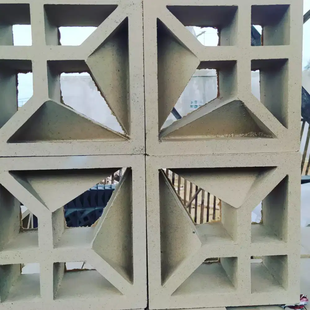 Roster, lubang angin, semen, putih COD