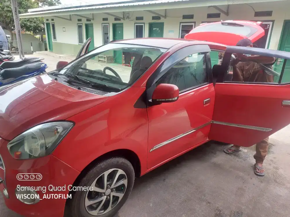 kaca film mobil margaasih bisa dipanggil