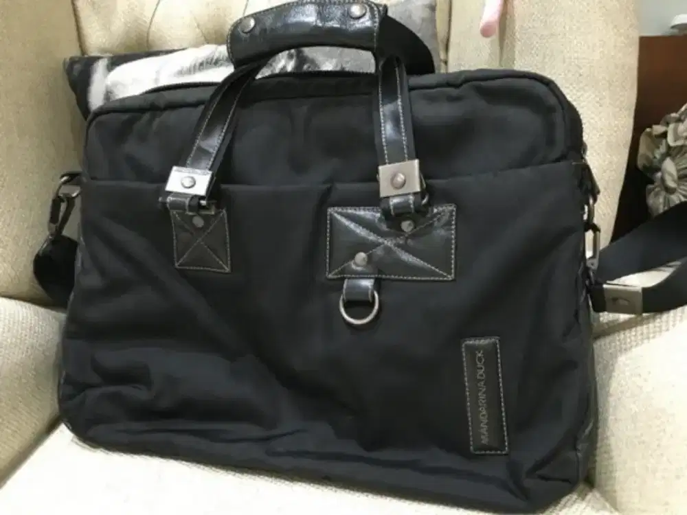 Tas Laptop MANDARINA DUCK