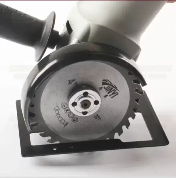 Dudukan Gerinda Tangan Stand Holder Gurinda Ke Mesin Serkel