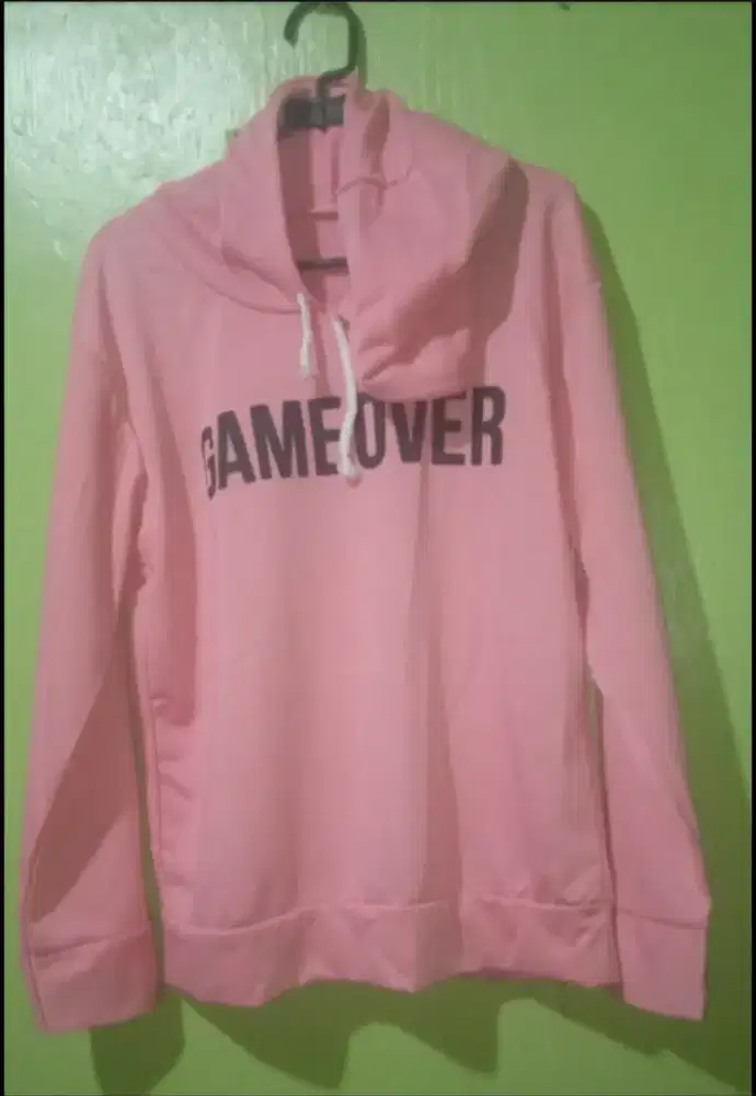 Sweater hoodie unisex